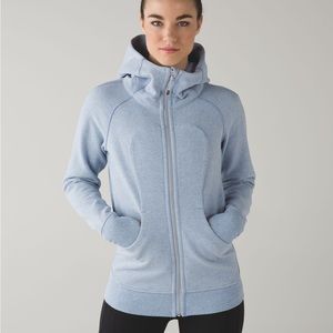 Lululemon Scuba Hoodie III size 12